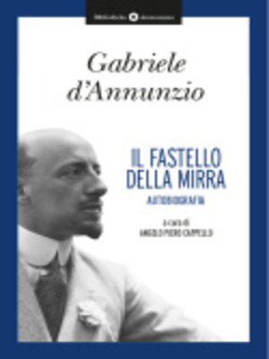cover image of Il Fastello della mirra